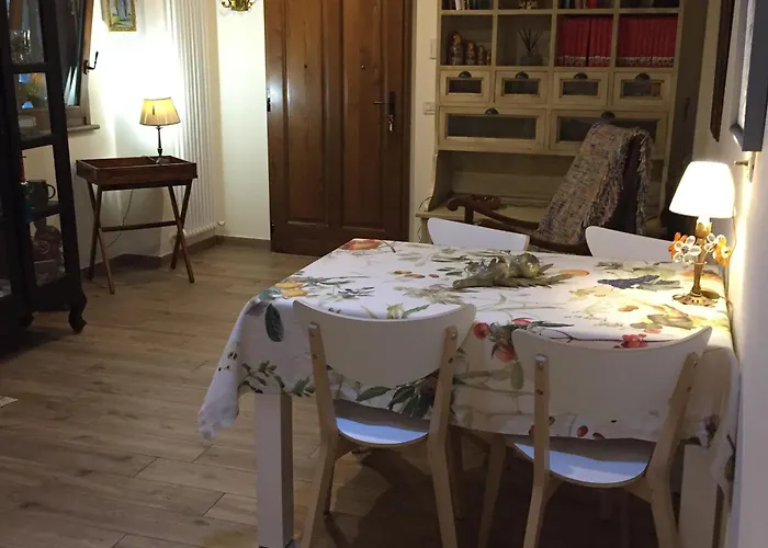 Andante Appartamenti