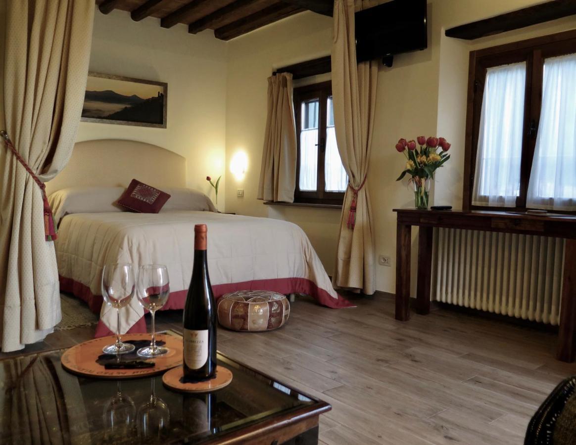 Andante Apartment *