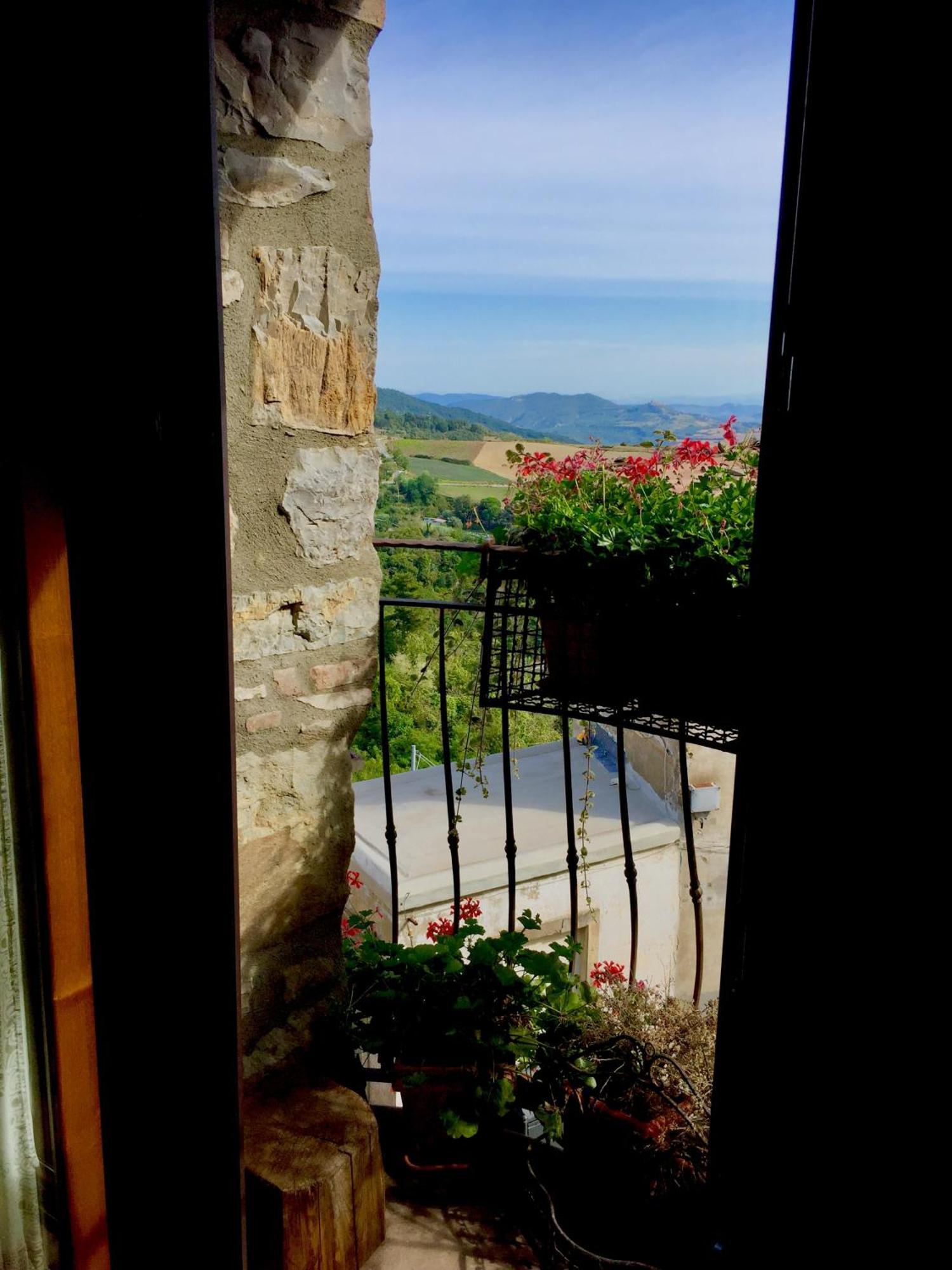 Andante Apartment Castelnuovo di Val di Cecina