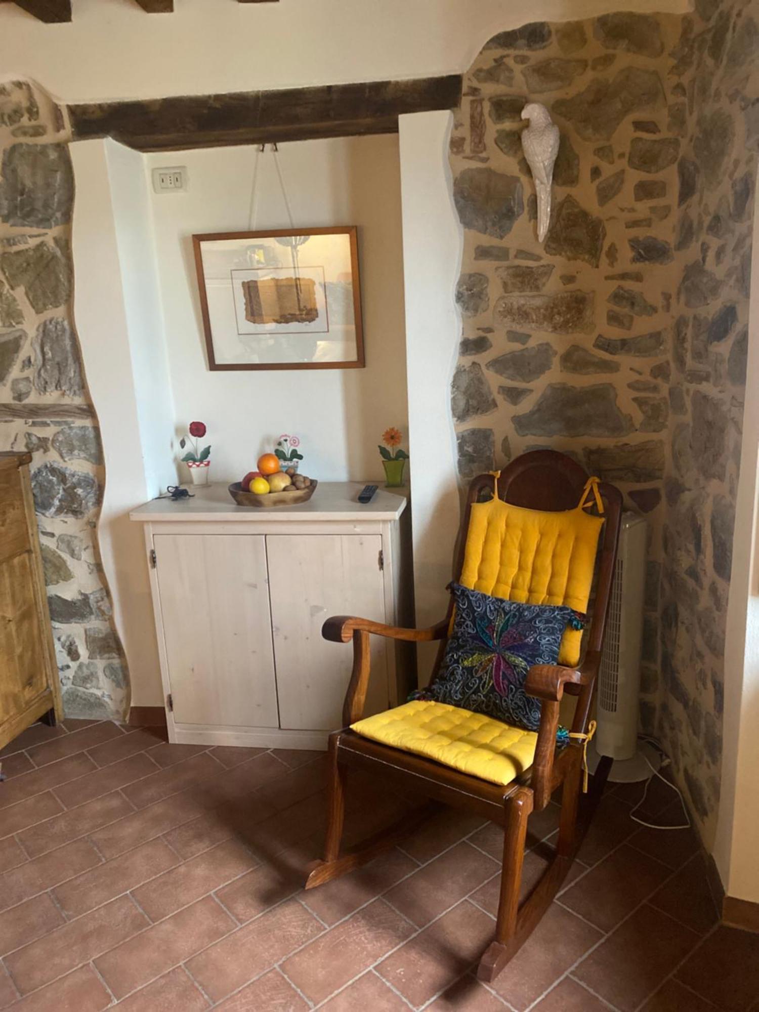 Apartment Andante *