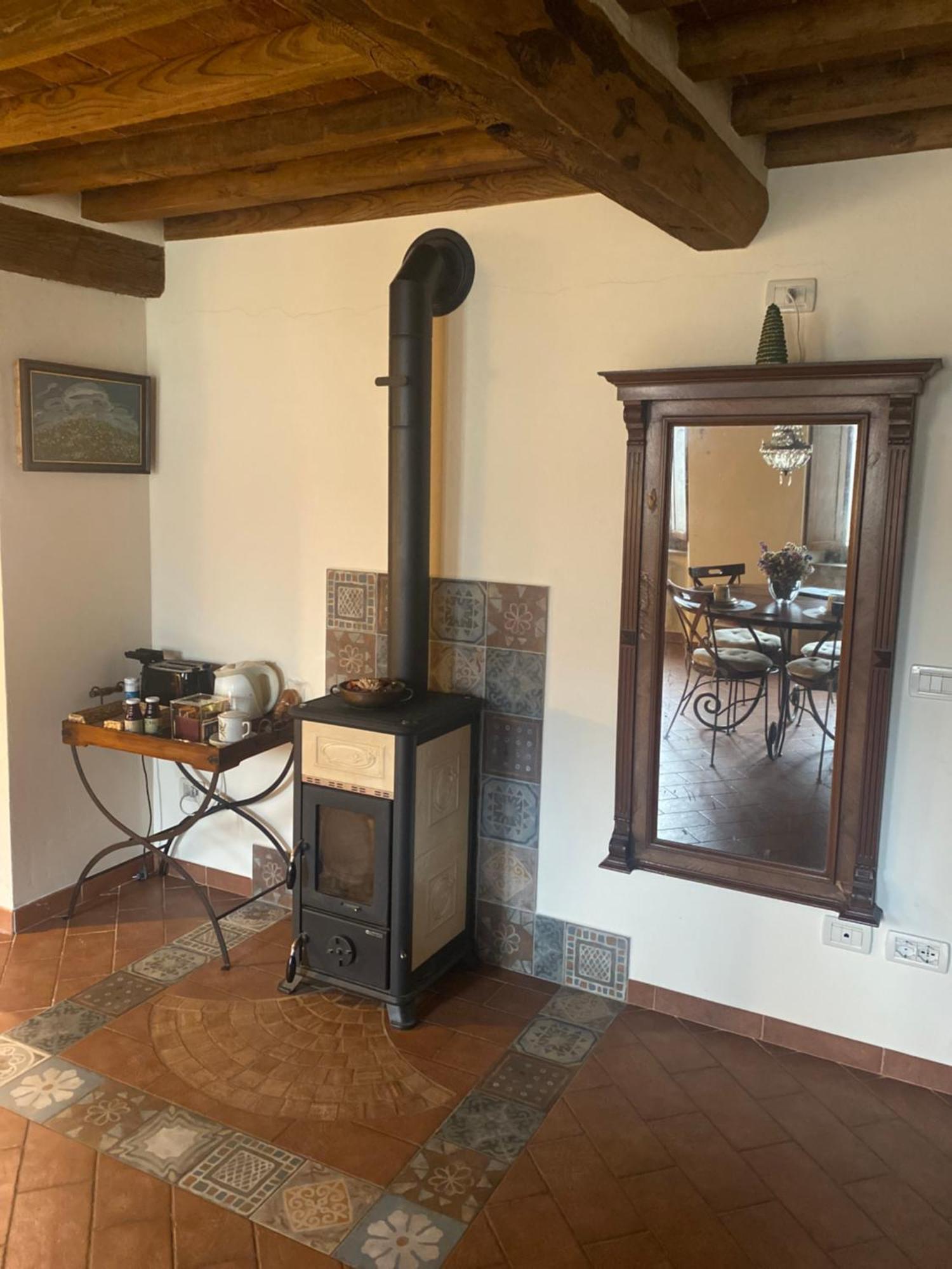 Apartment Andante