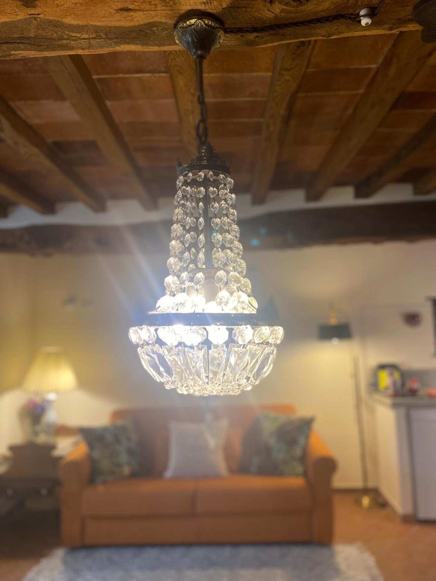Apartment Andante Castelnuovo di Val di Cecina